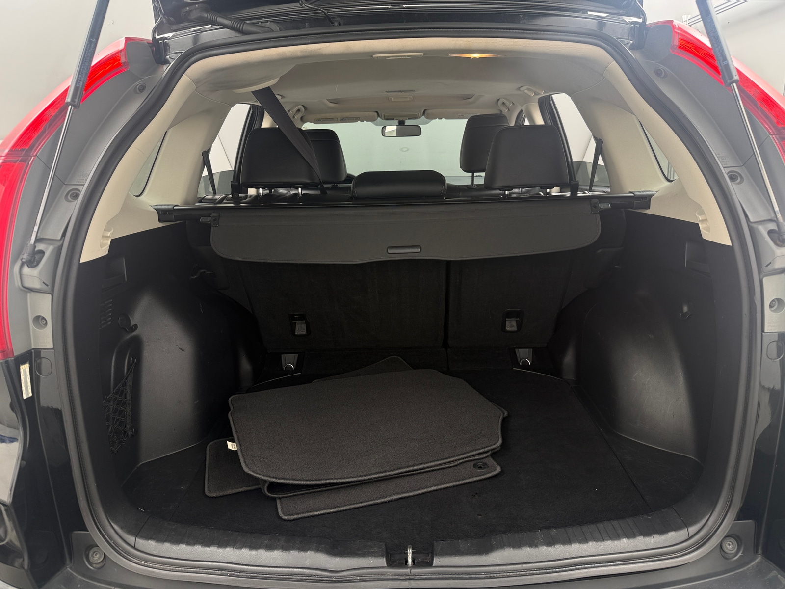 Thumbnail: 2012 Honda CR-V - 6