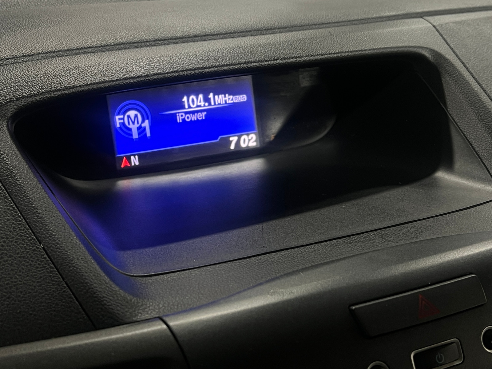 Thumbnail: 2012 Honda CR-V - 3