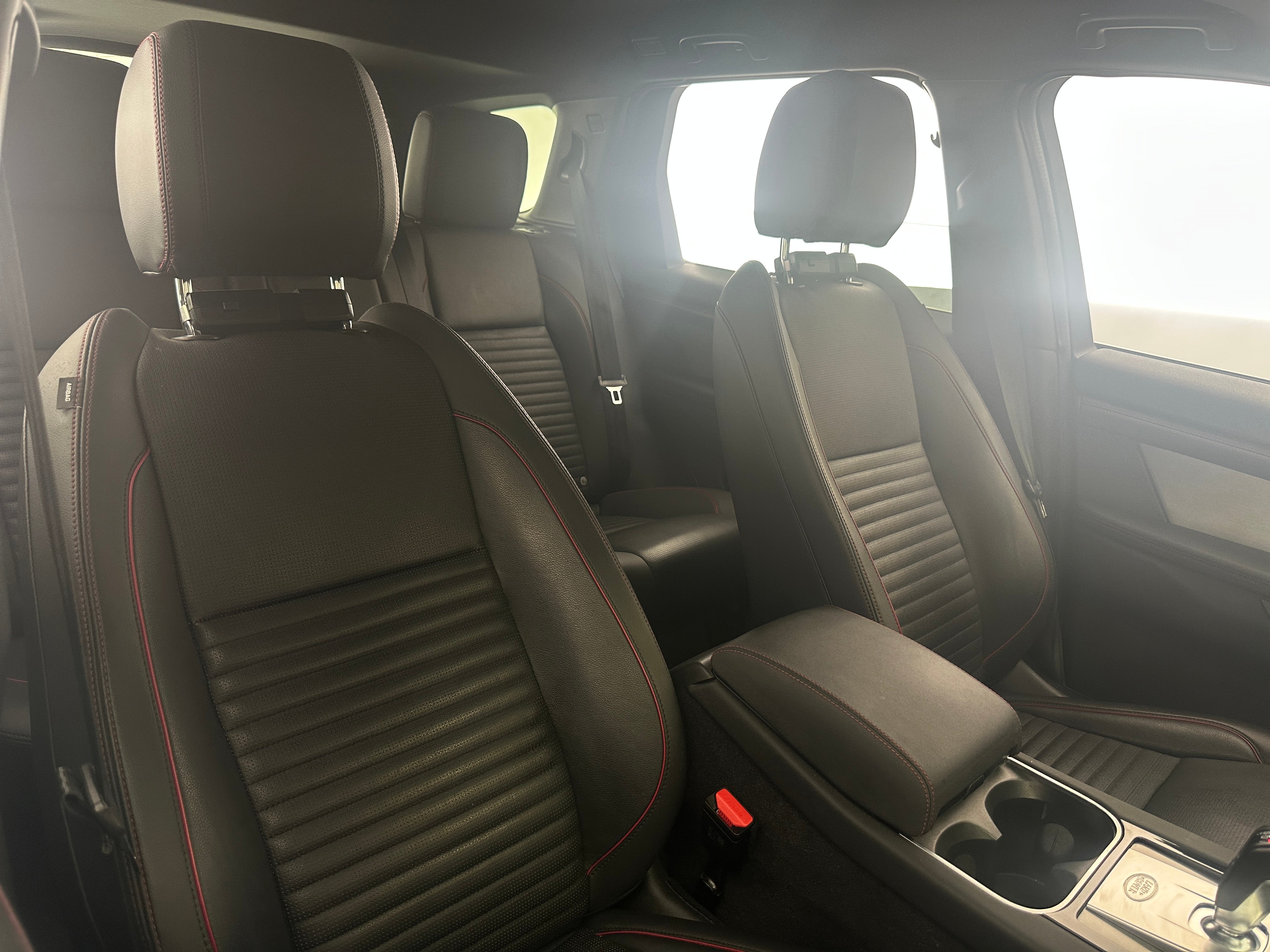 2023 Land Rover Discovery Sport