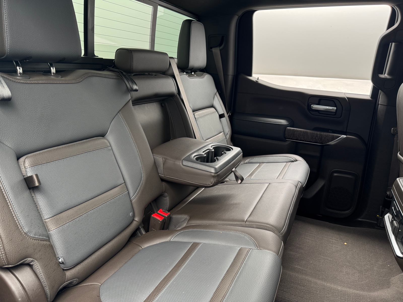 Thumbnail: 2019 GMC Sierra 1500 - 5
