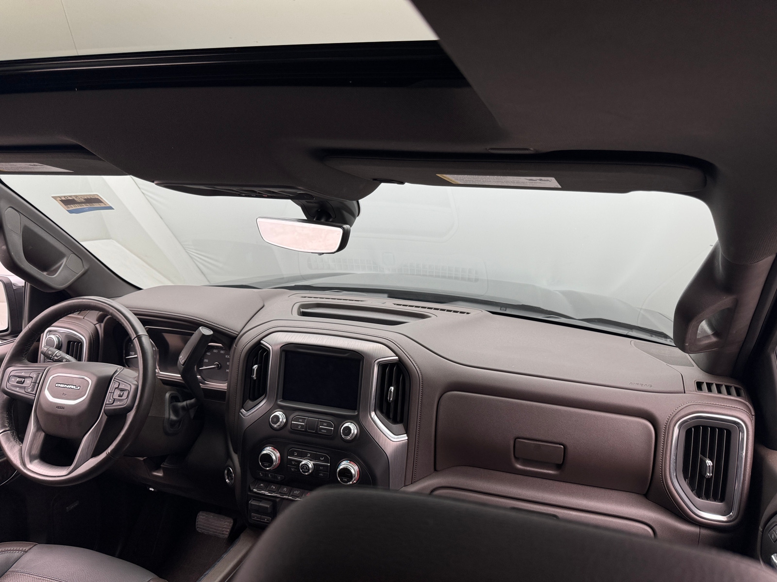 Thumbnail: 2019 GMC Sierra 1500 - 2