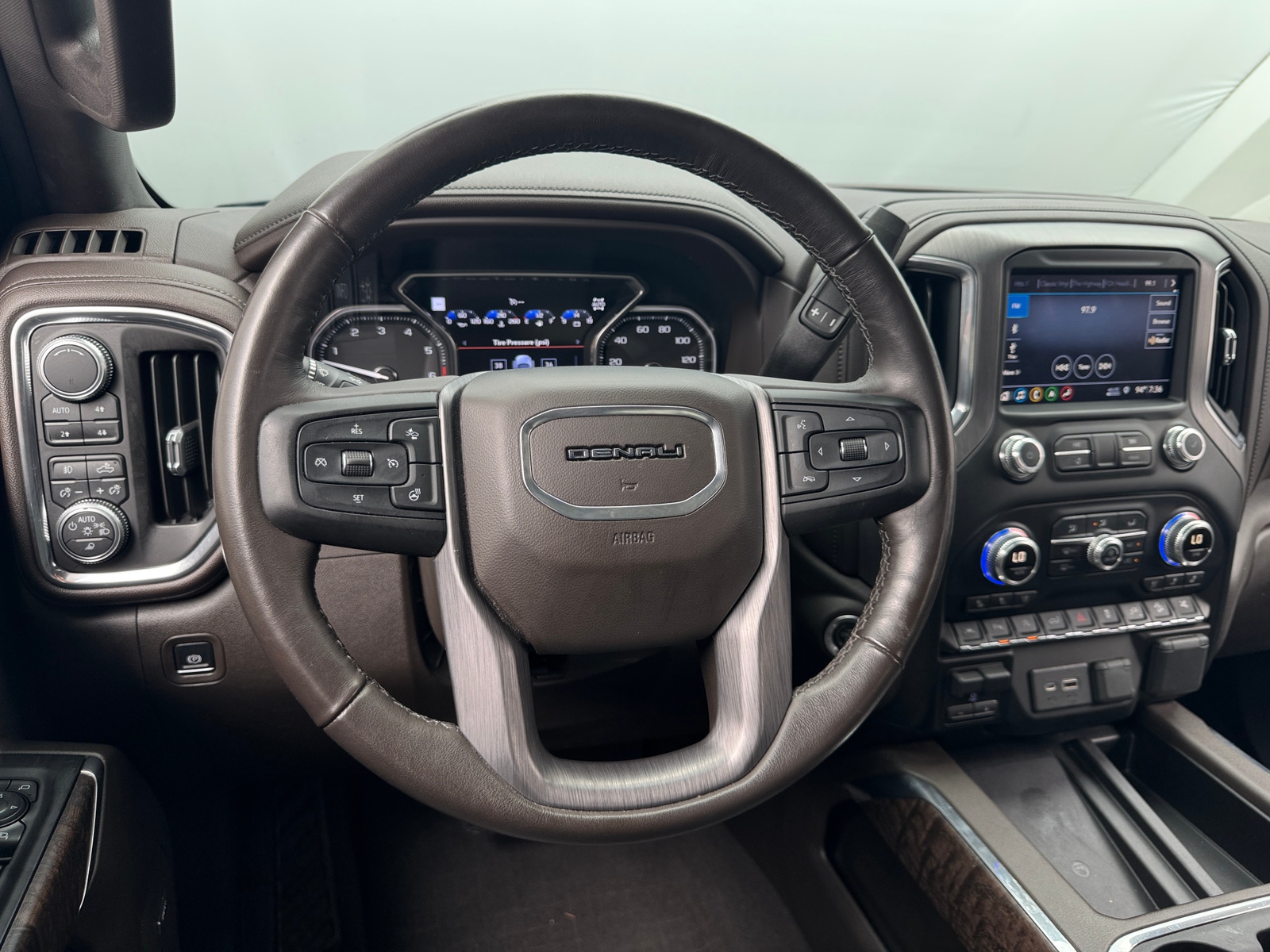 Thumbnail: 2019 GMC Sierra 1500 - 4