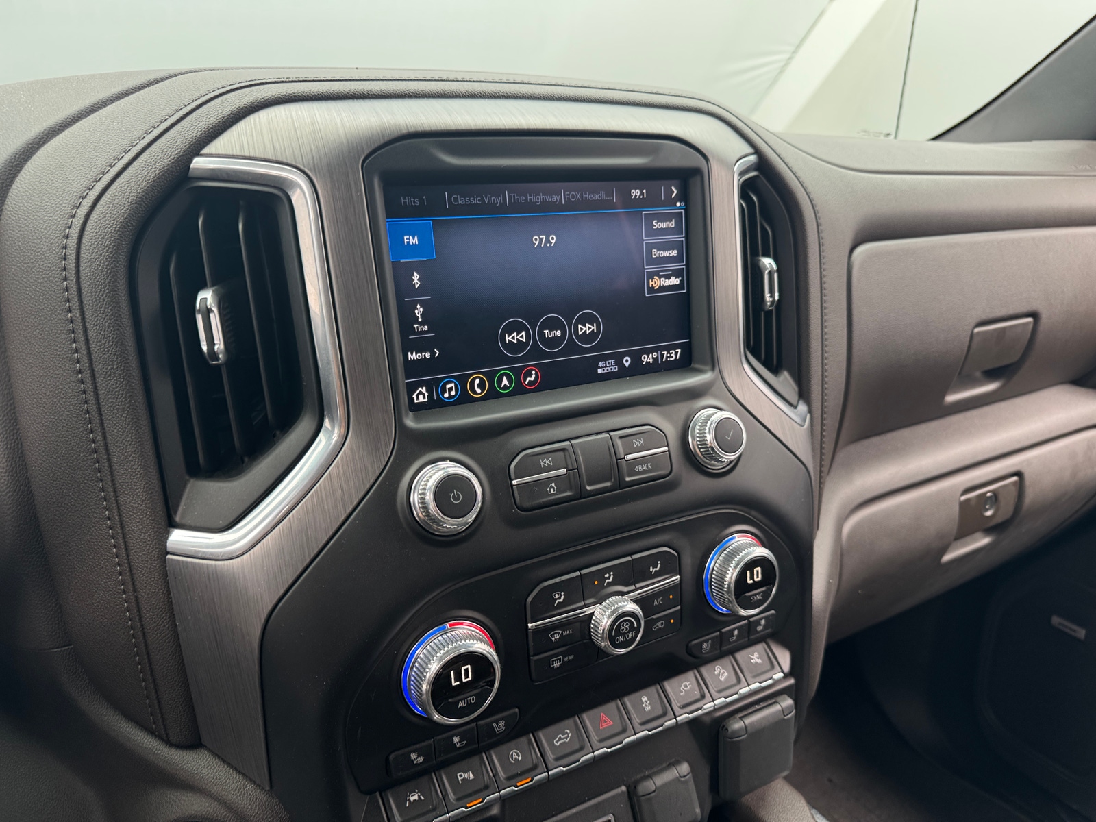 Thumbnail: 2019 GMC Sierra 1500 - 3