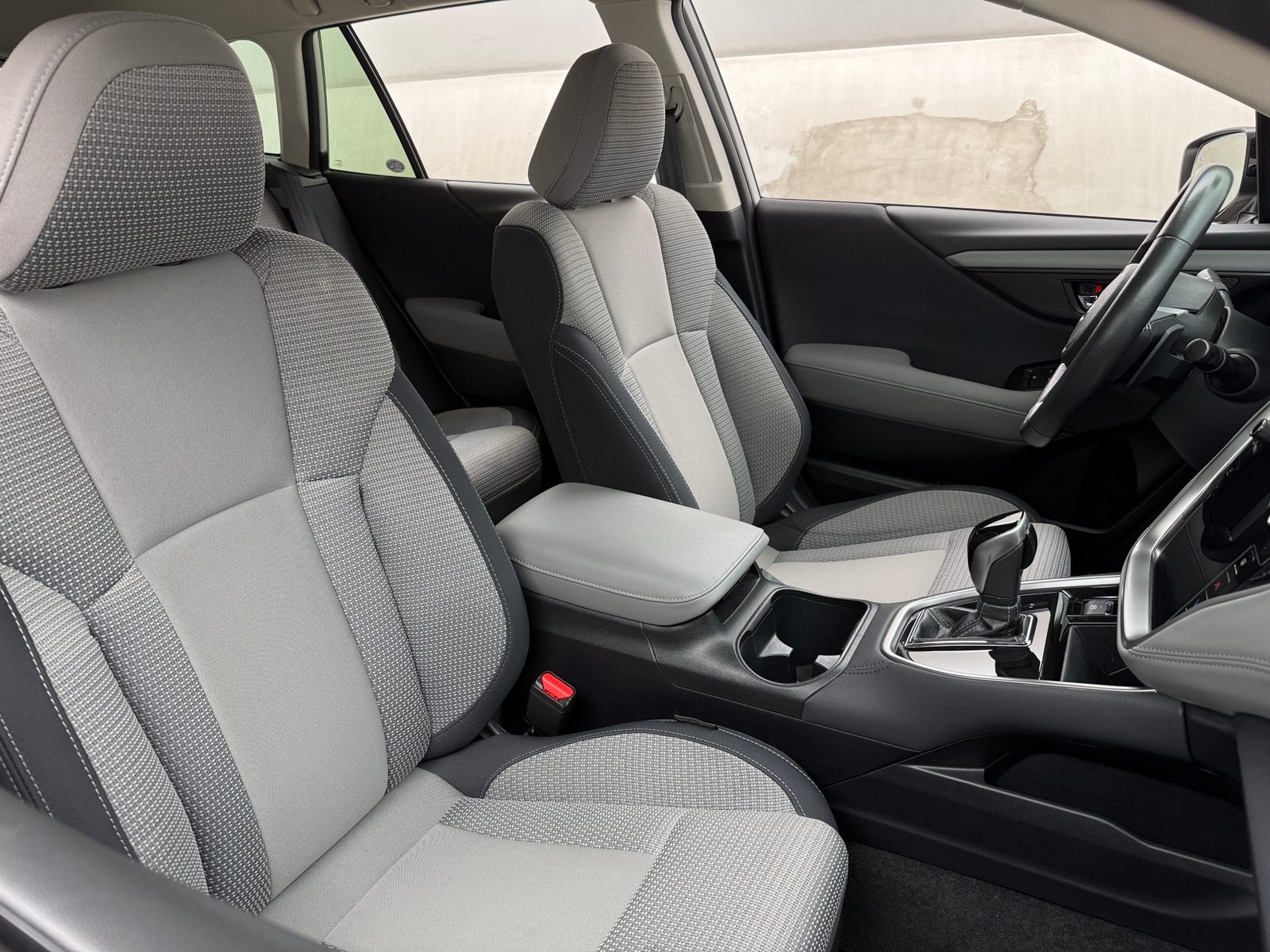 Thumbnail: 2024 Subaru Outback - 2