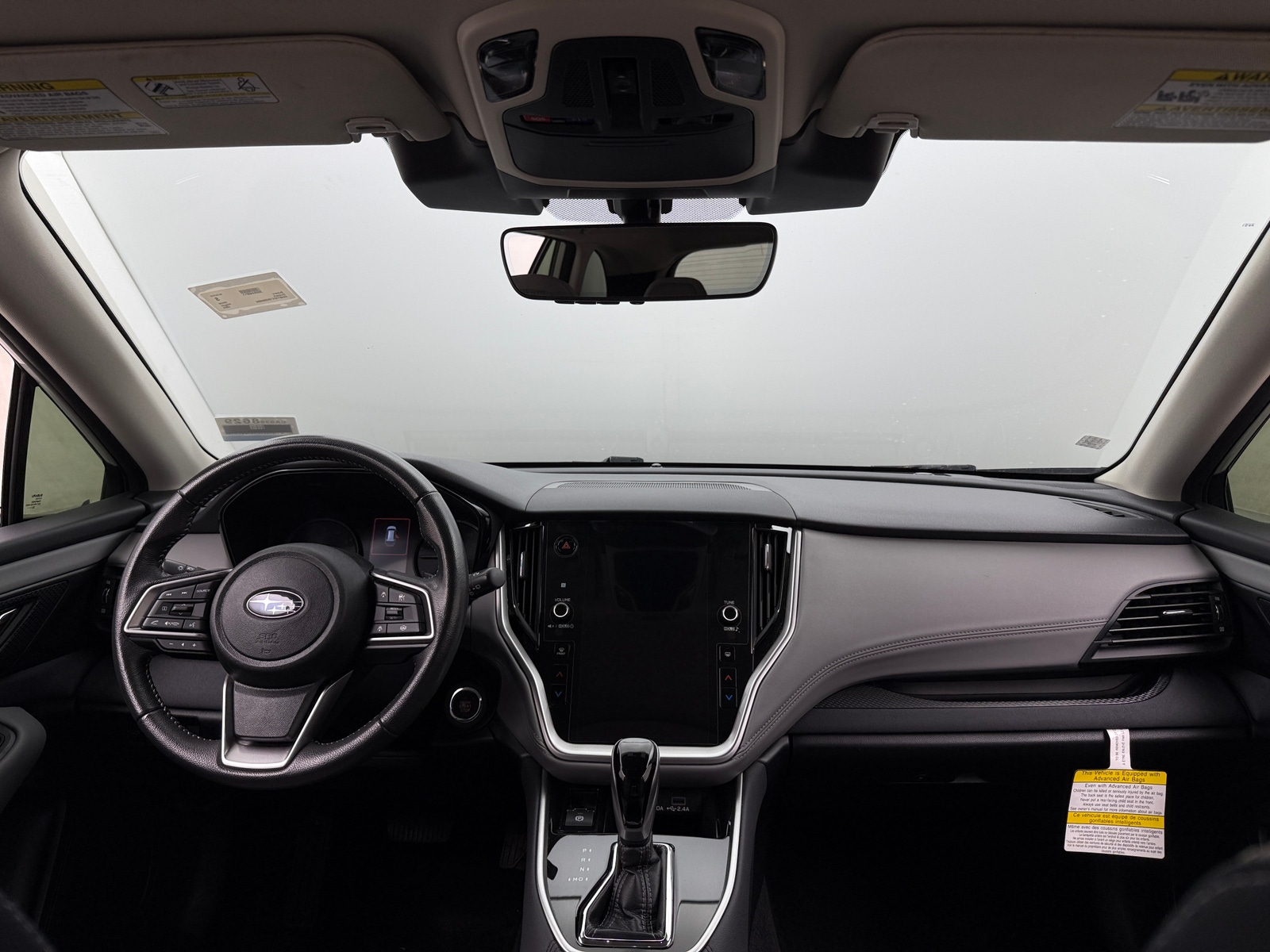 Thumbnail: 2024 Subaru Outback - 3
