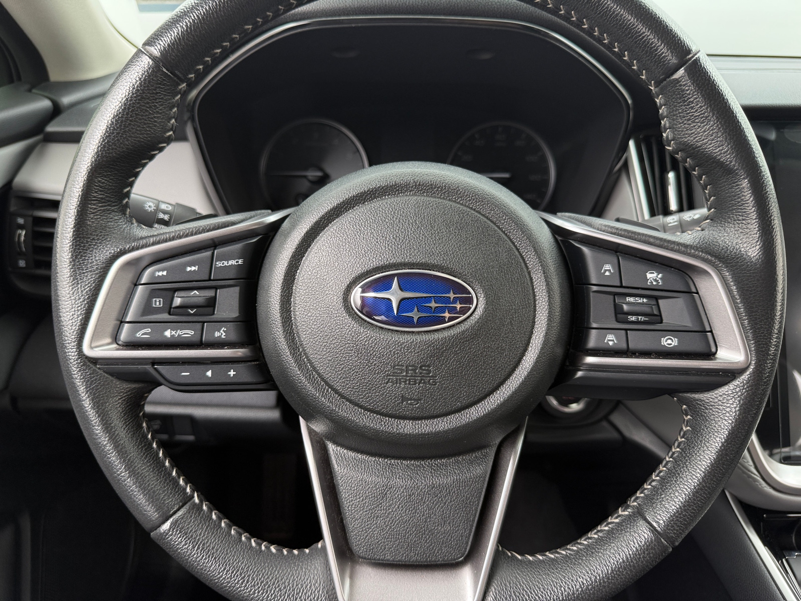 Thumbnail: 2024 Subaru Outback - 5