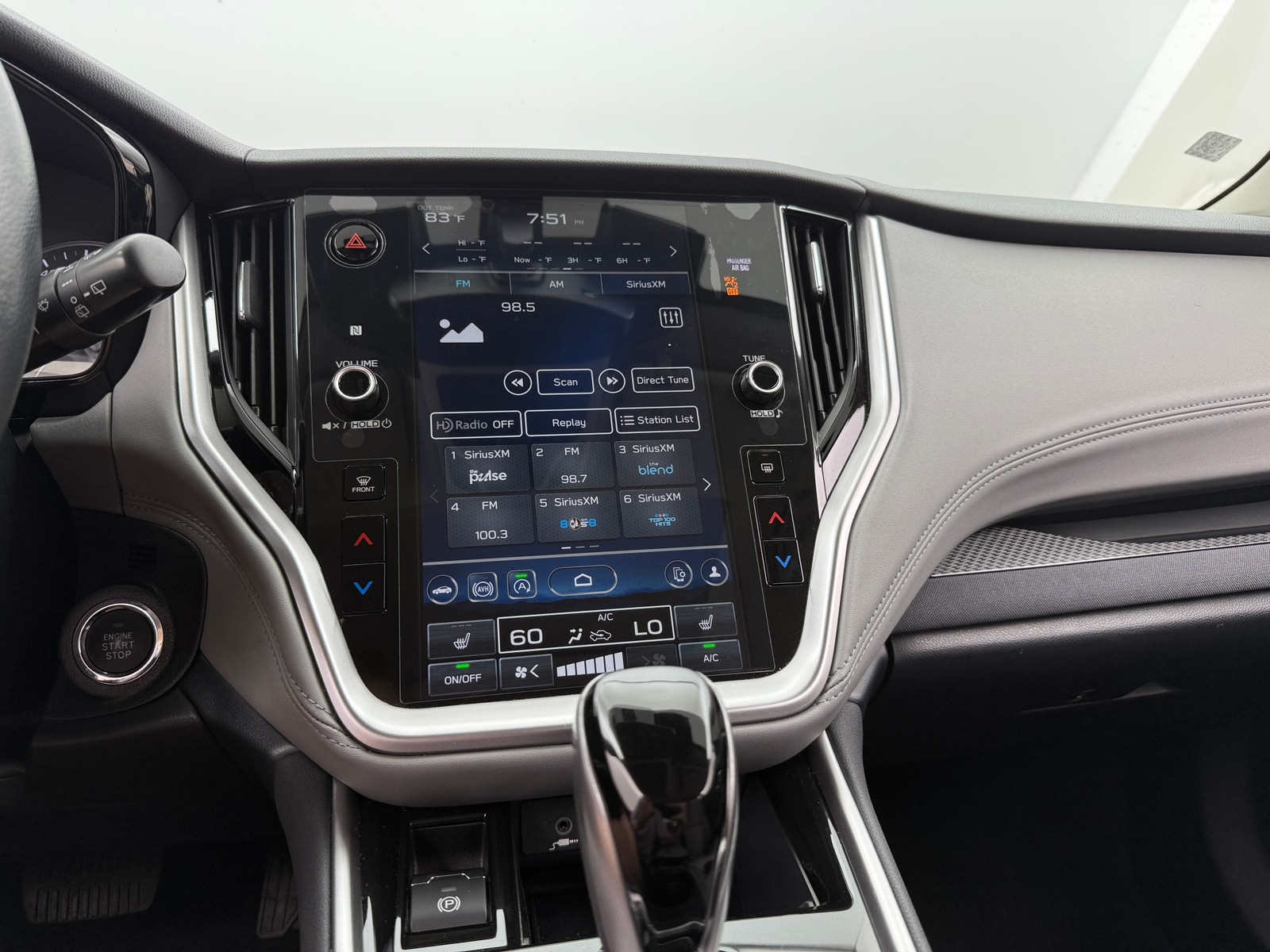 Thumbnail: 2024 Subaru Outback - 4