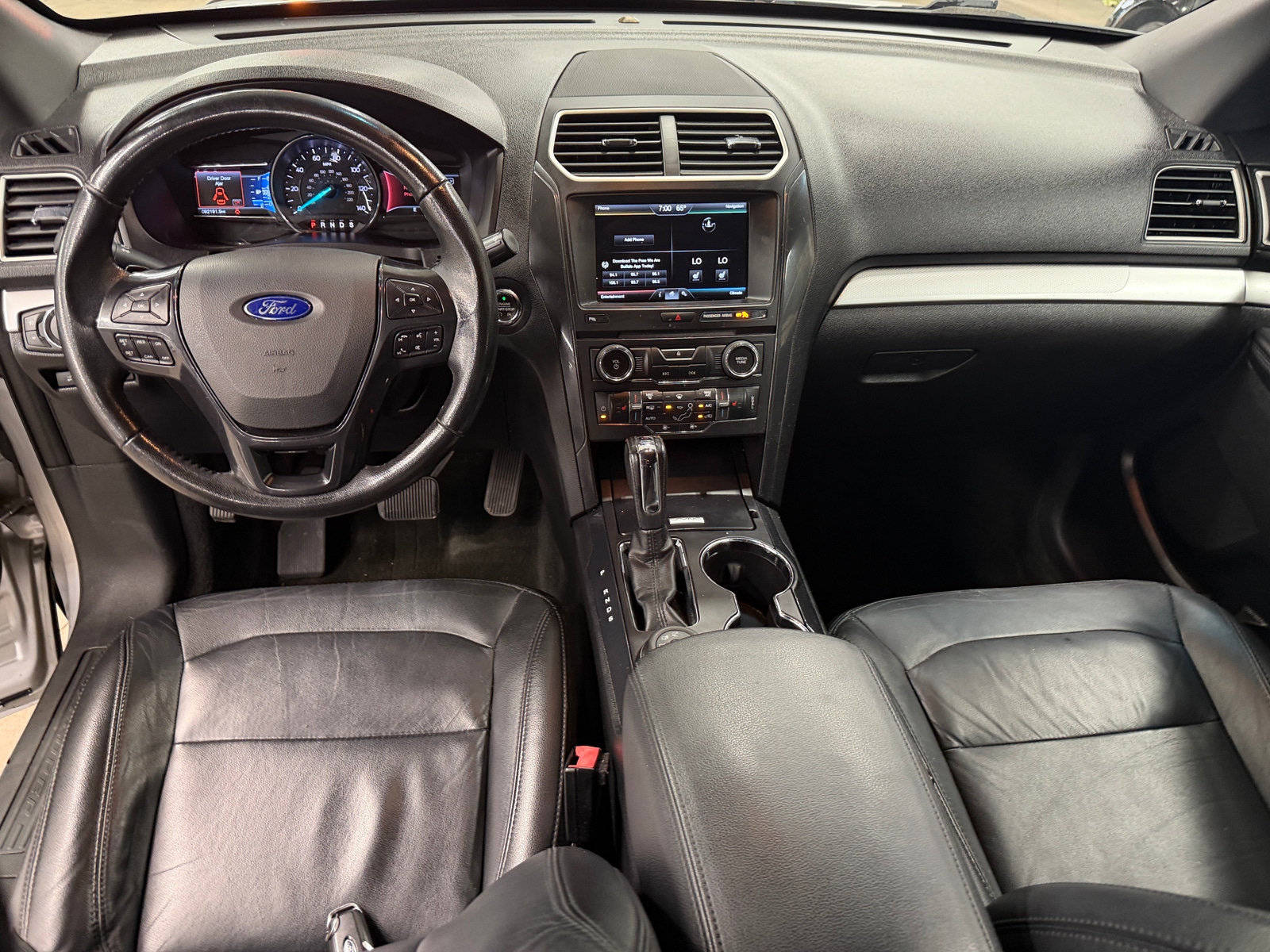 Thumbnail: 2016 Ford Explorer - 2