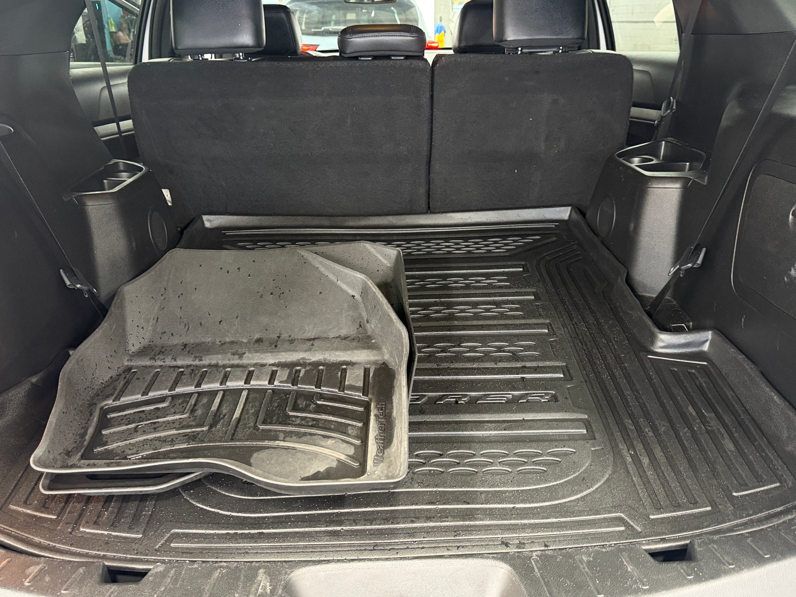 Thumbnail: 2016 Ford Explorer - 6