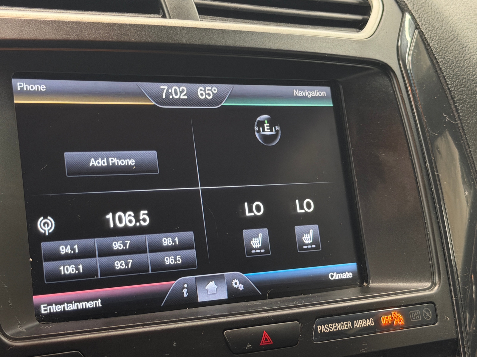 Thumbnail: 2016 Ford Explorer - 3