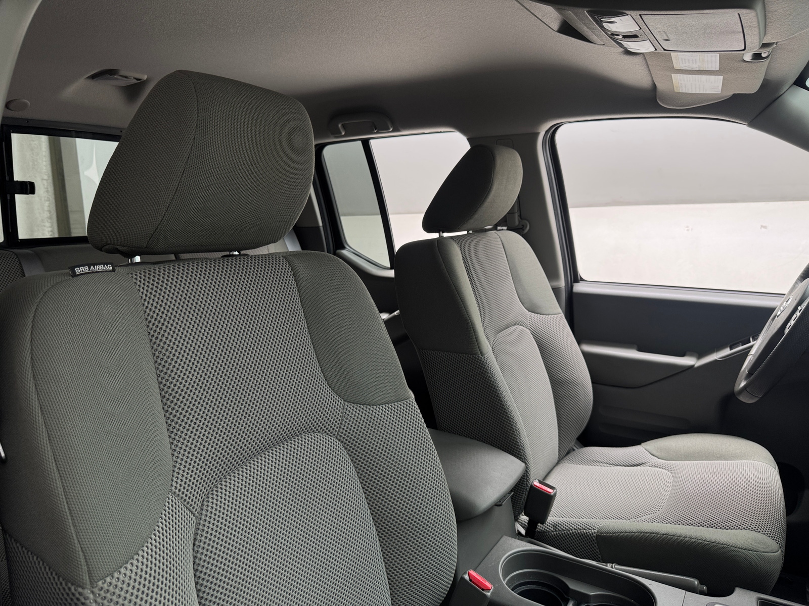 Thumbnail: 2019 Nissan Frontier - 2