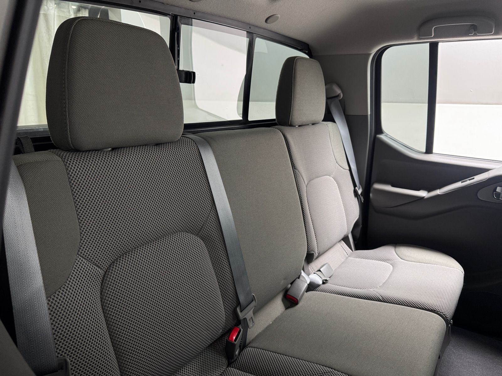 Thumbnail: 2019 Nissan Frontier - 6