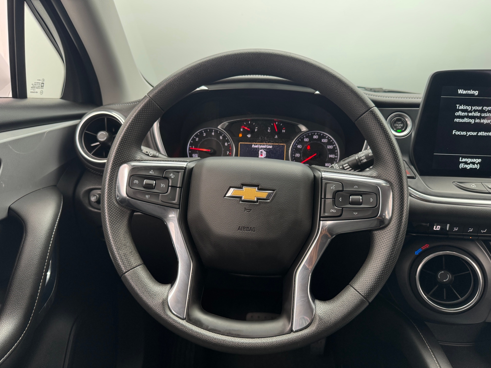 Thumbnail: 2023 Chevrolet Blazer - 5