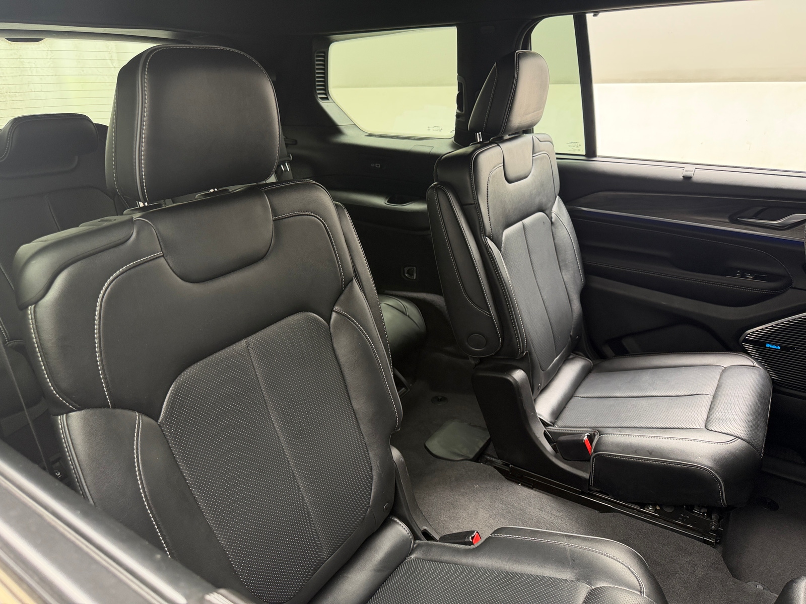 Thumbnail: 2021 Jeep Grand Cherokee L - 5