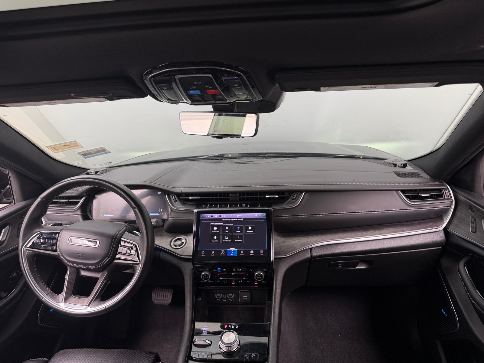 Thumbnail: 2021 Jeep Grand Cherokee L - 2