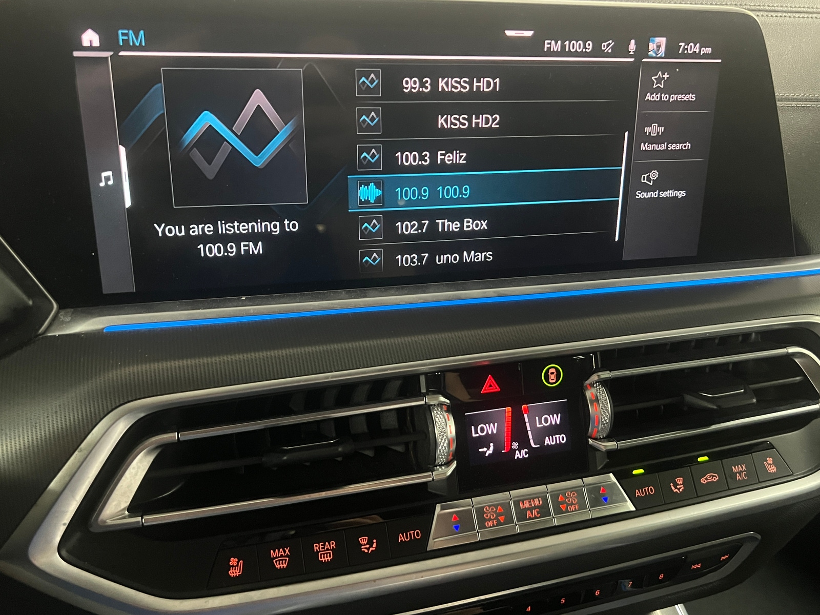 Thumbnail: 2021 BMW X5 - 3