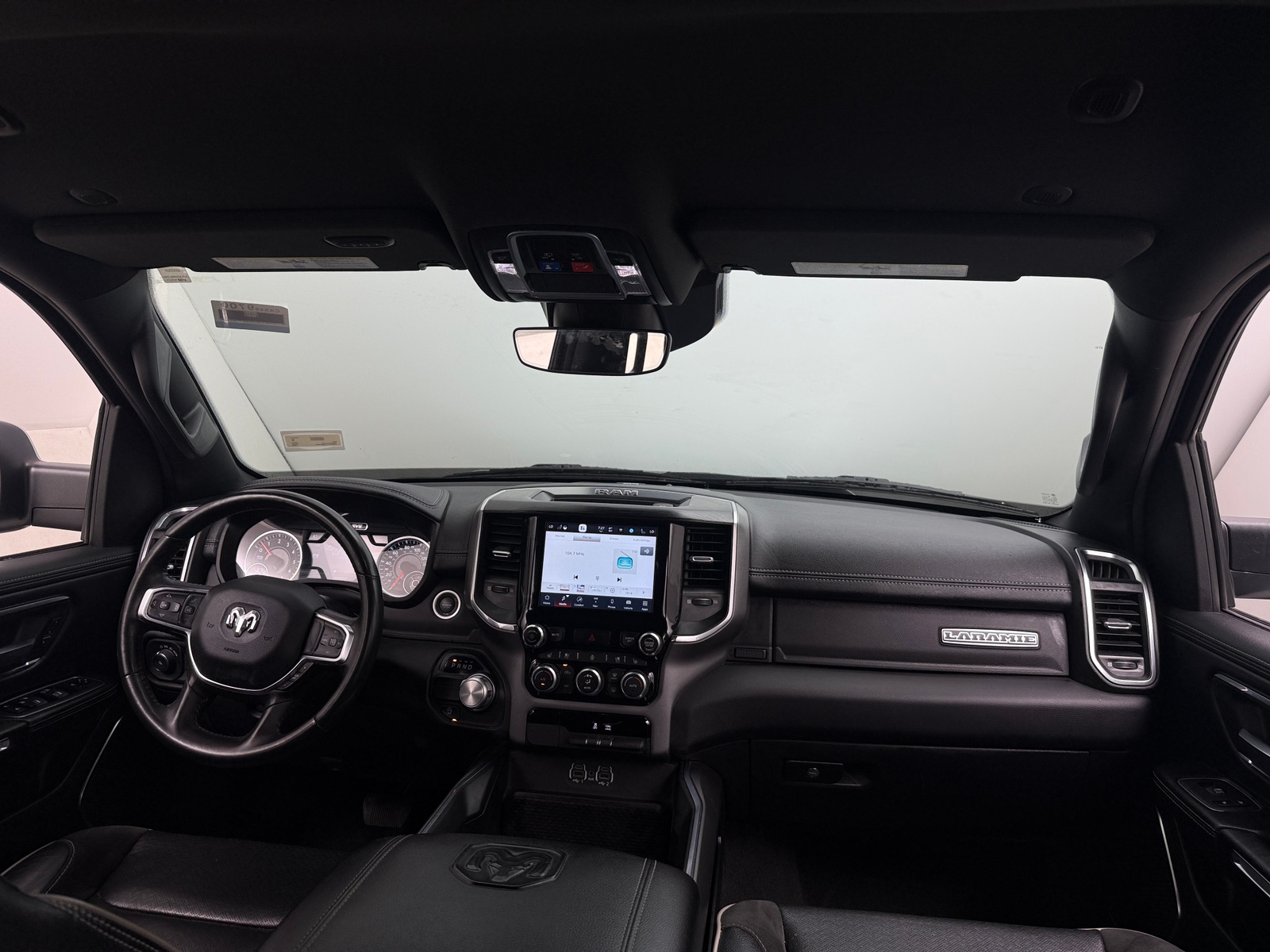 Thumbnail: 2024 RAM 1500 - 2