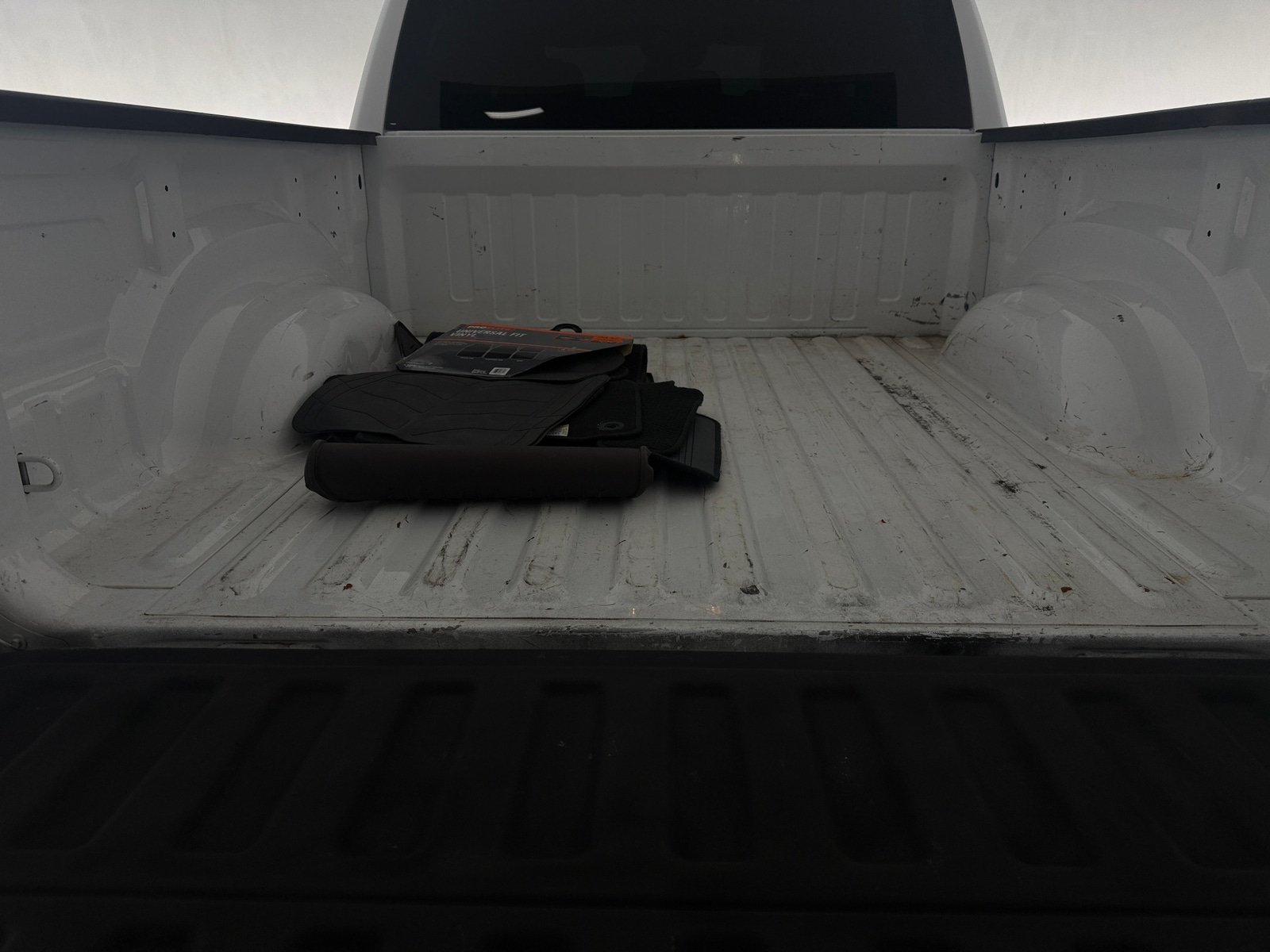 Thumbnail: 2024 RAM 1500 - 6