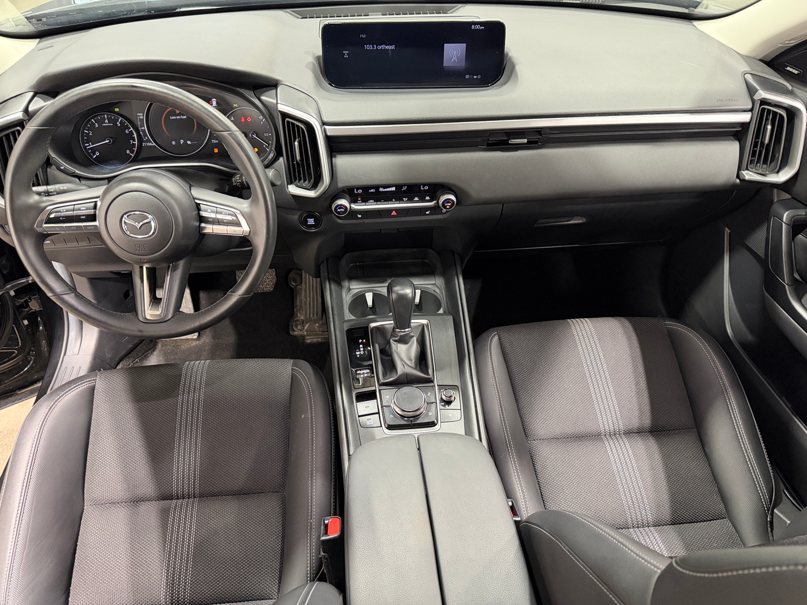 Thumbnail: 2024 Mazda CX-50 - 2