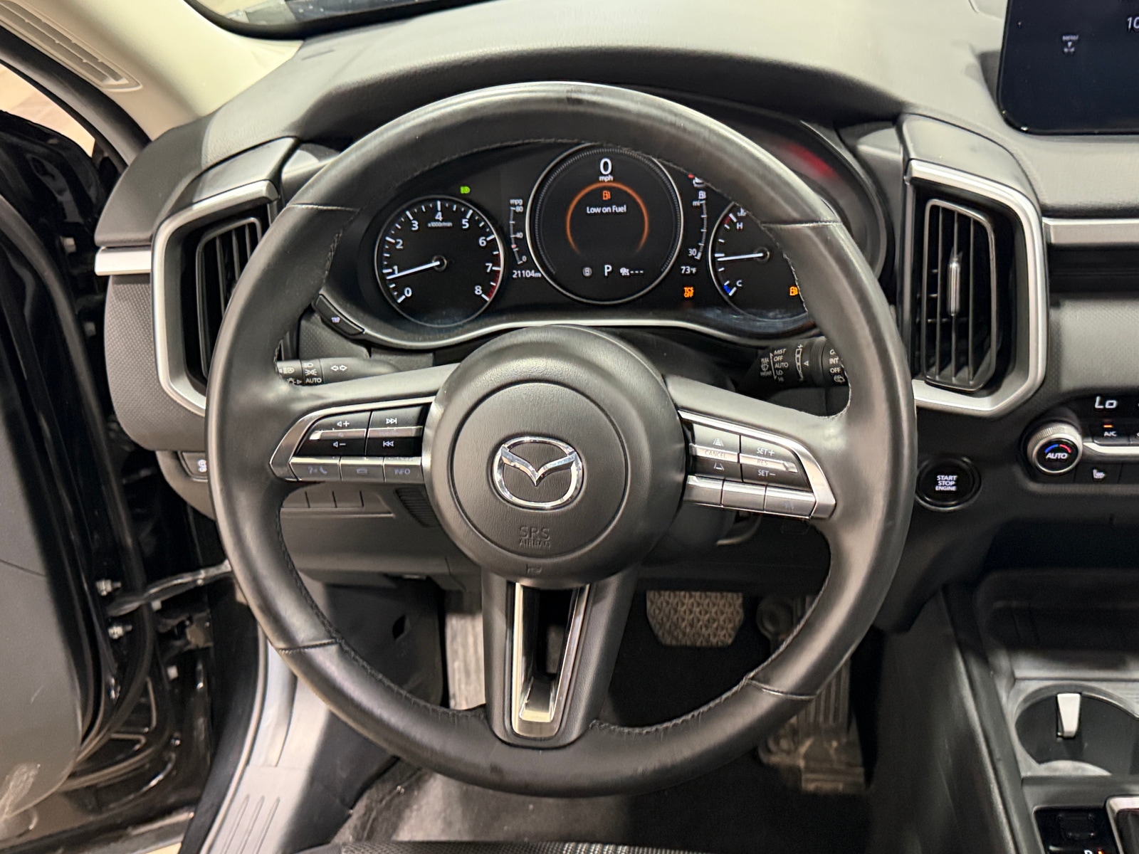 Thumbnail: 2024 Mazda CX-50 - 4