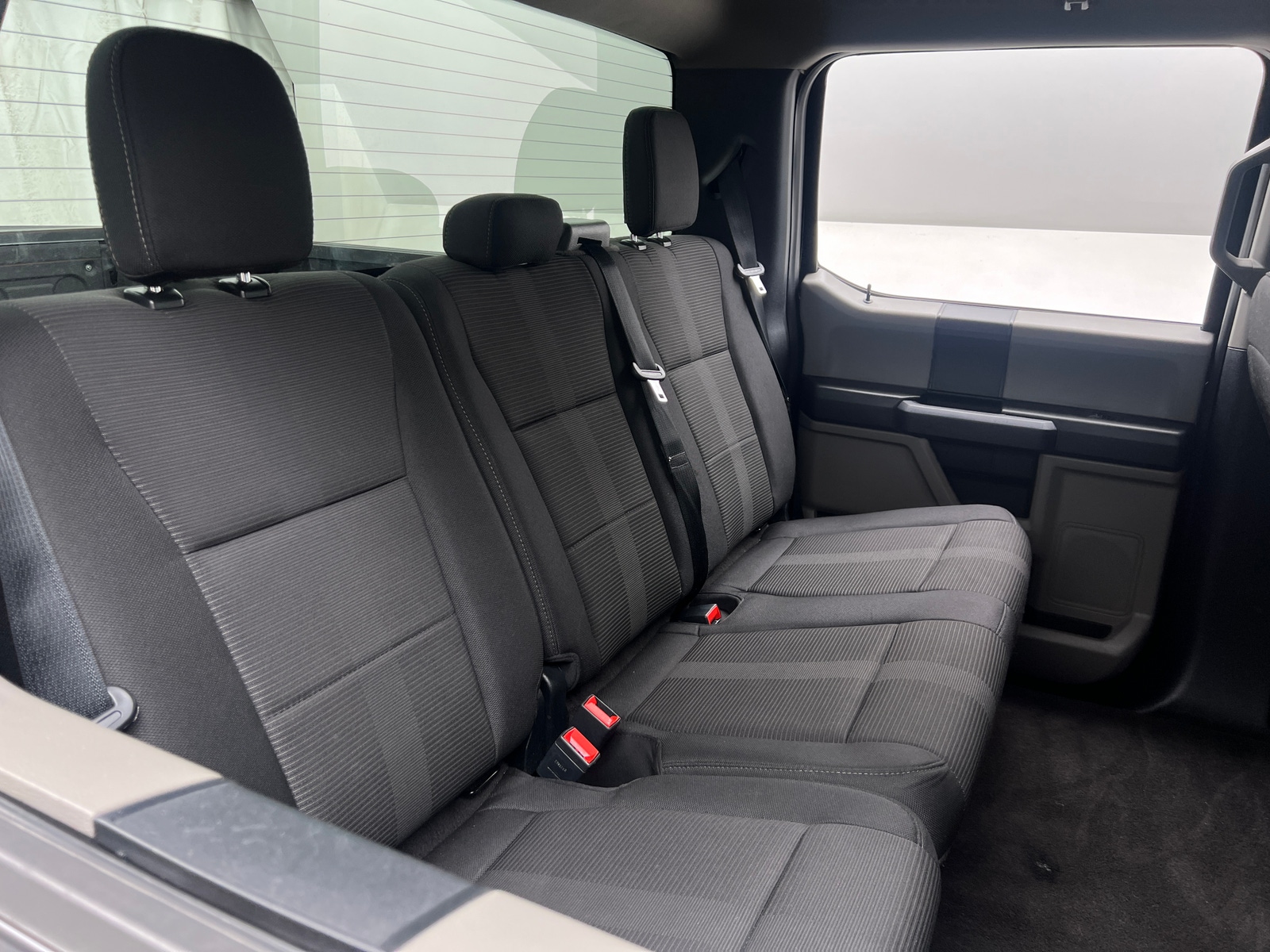 Thumbnail: 2020 Ford Econoline - 6