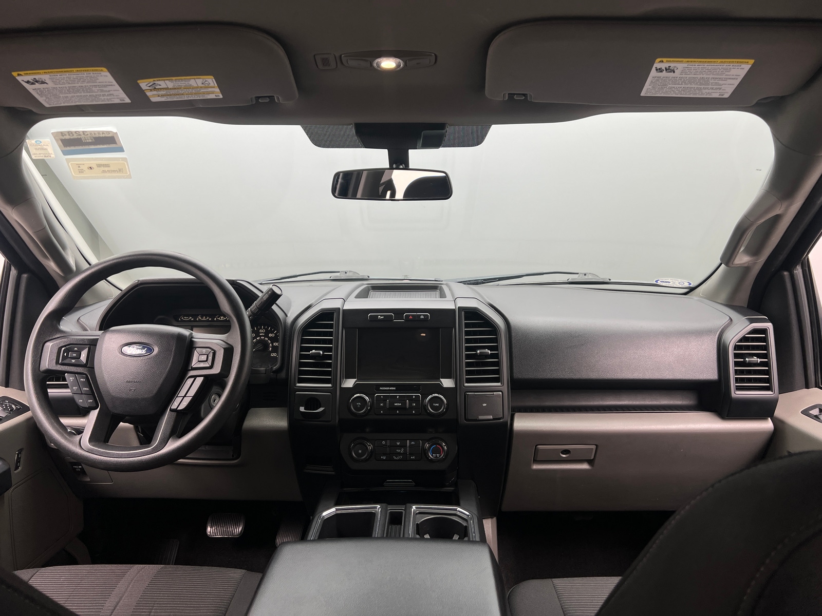 Thumbnail: 2020 Ford Econoline - 3