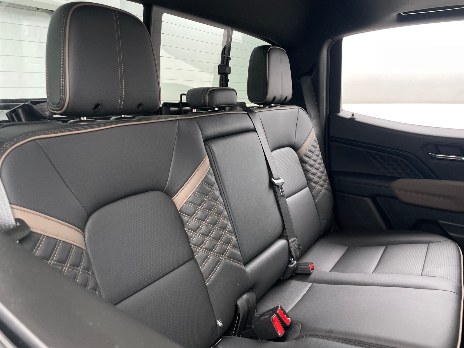Thumbnail: 2023 GMC Canyon - 5