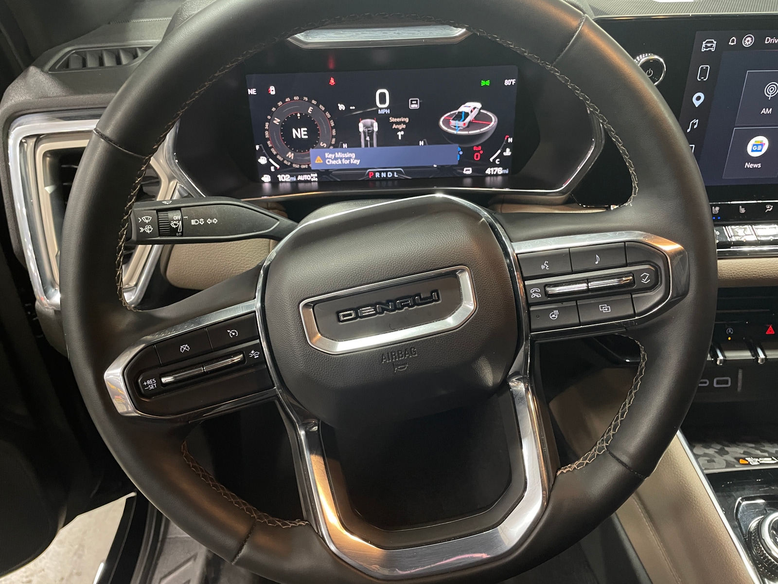 Thumbnail: 2023 GMC Canyon - 4