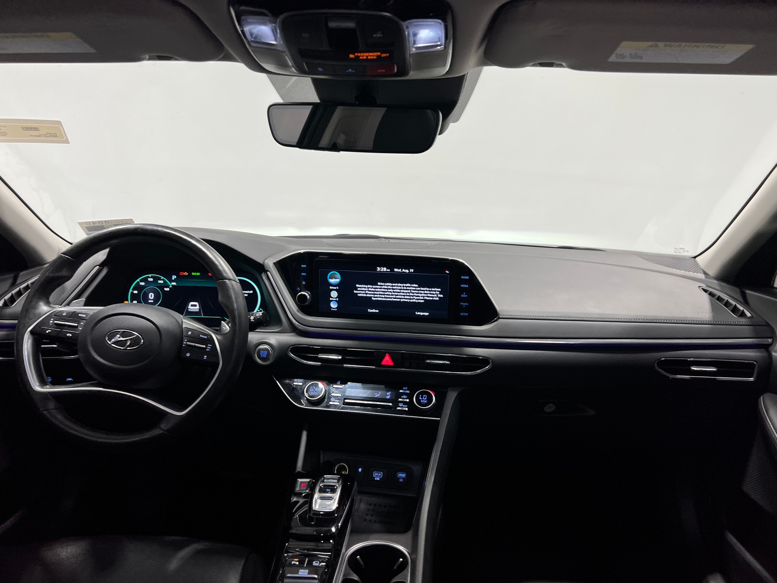 Thumbnail: 2023 Hyundai Sonata - 2