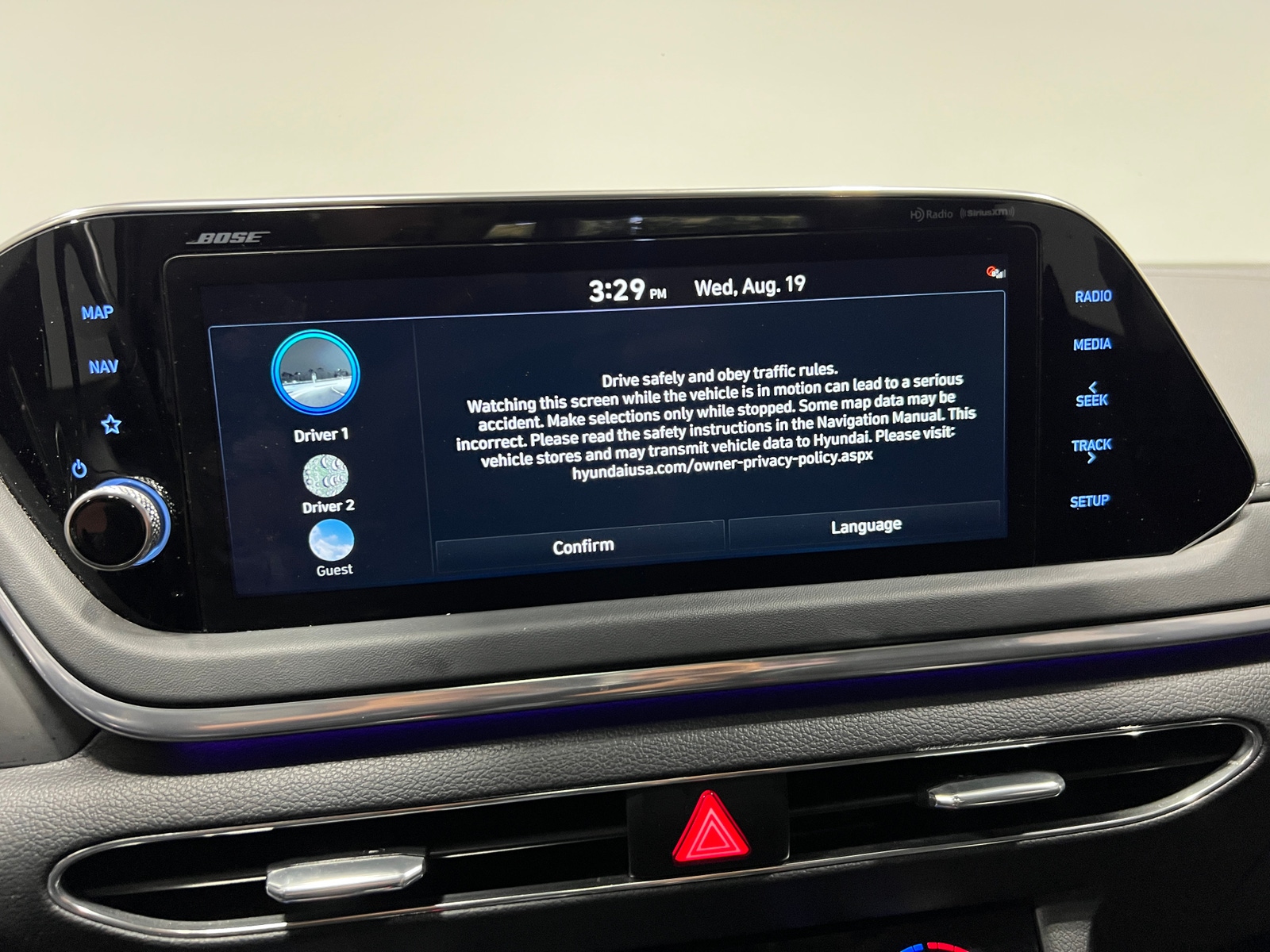 Thumbnail: 2023 Hyundai Sonata - 3