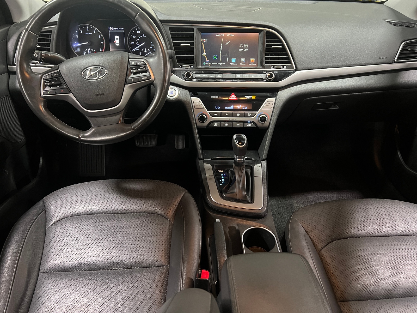 Thumbnail: 2018 Hyundai Elantra - 3