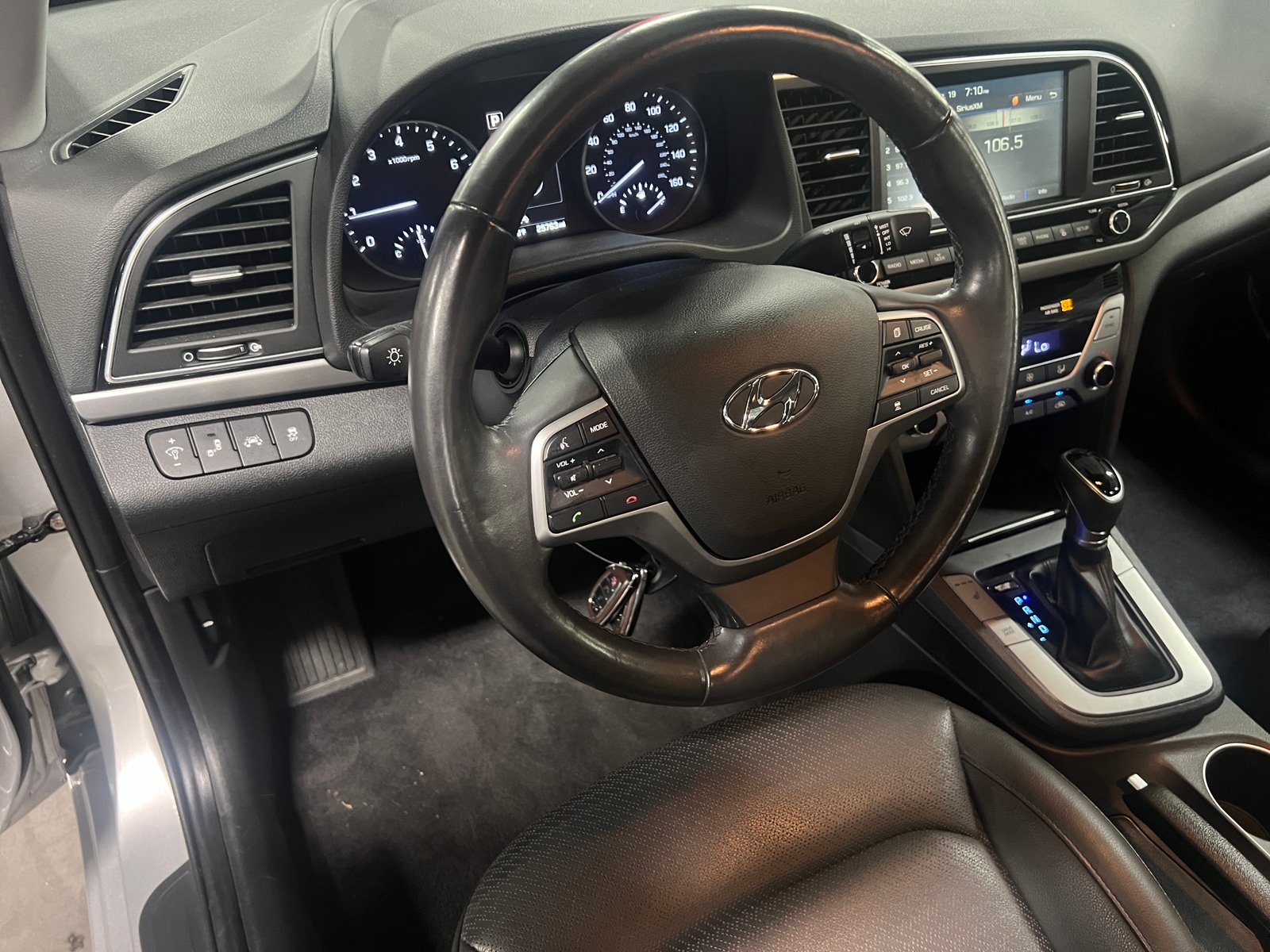 Thumbnail: 2018 Hyundai Elantra - 5