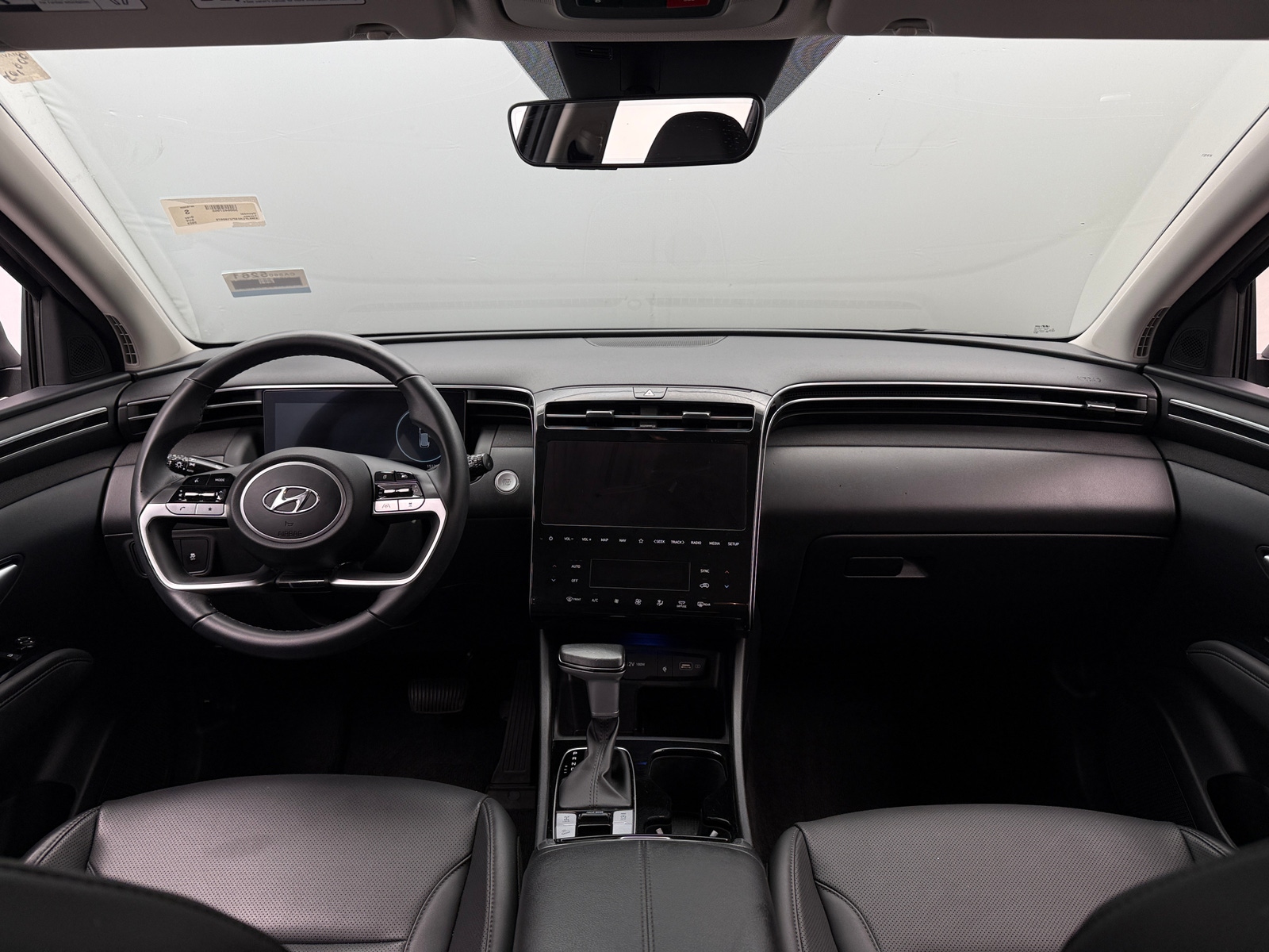 Thumbnail: 2023 Hyundai Tucson - 2