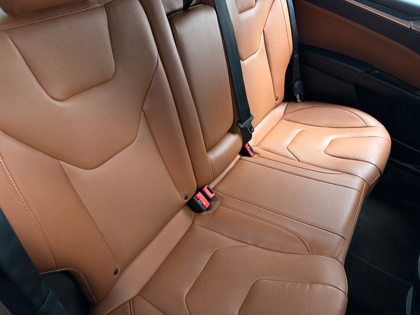 Thumbnail: 2019 Ford Fusion - 5
