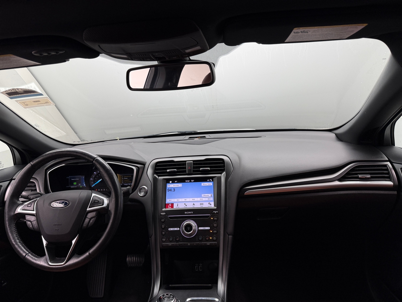 Thumbnail: 2019 Ford Fusion - 2