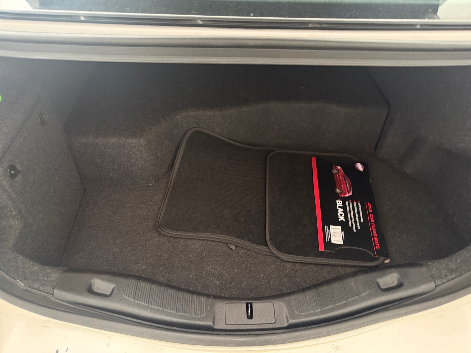 Thumbnail: 2019 Ford Fusion - 6