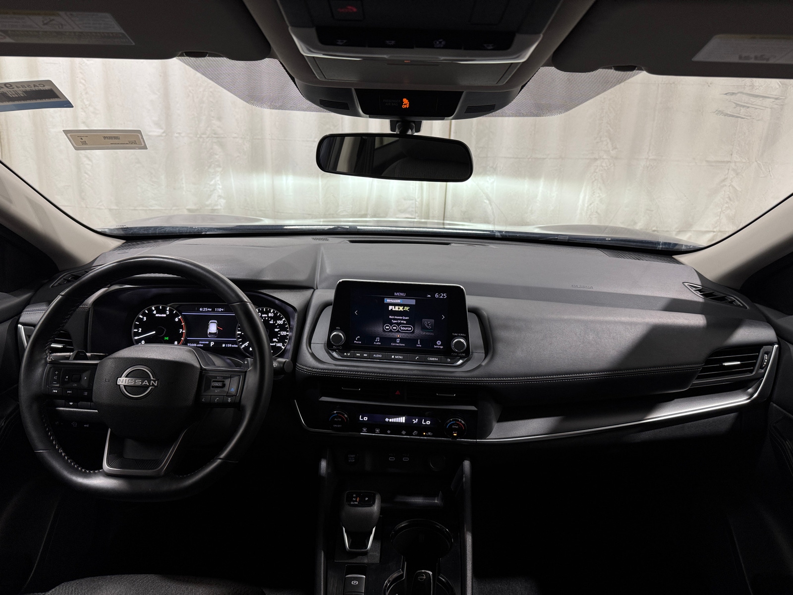 Thumbnail: 2025 Nissan Rogue - 3