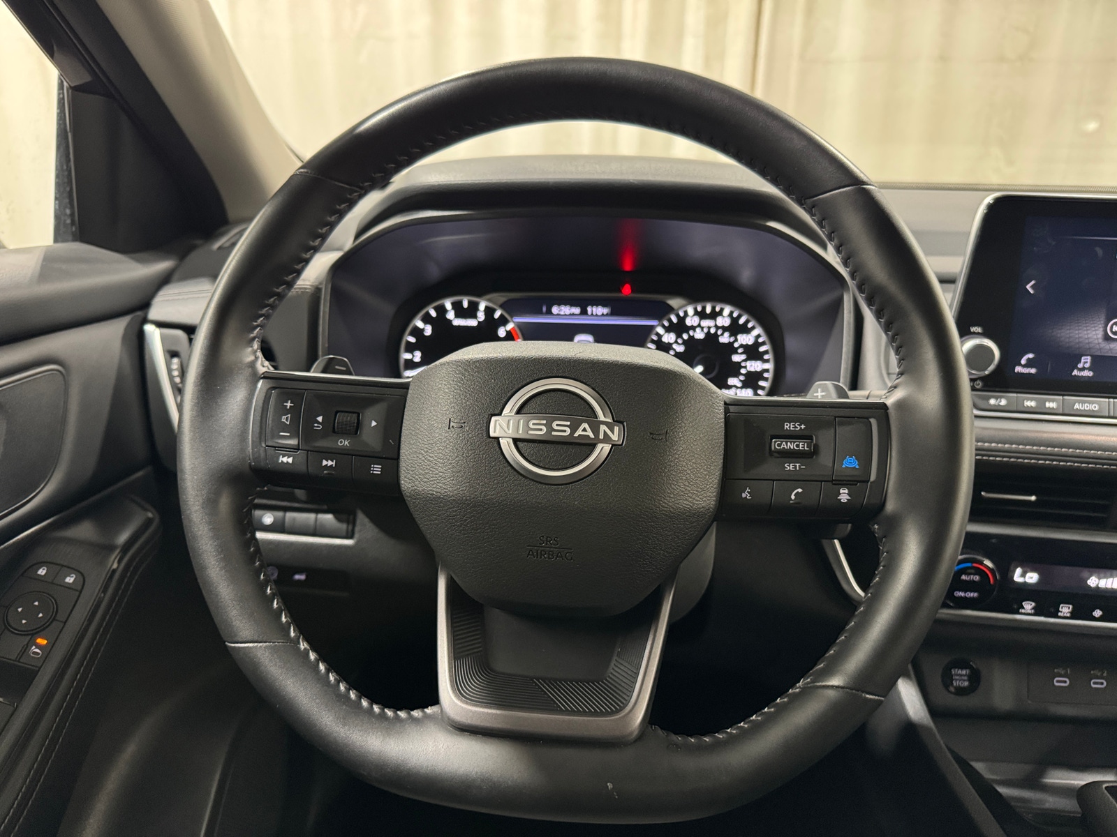 Thumbnail: 2025 Nissan Rogue - 5