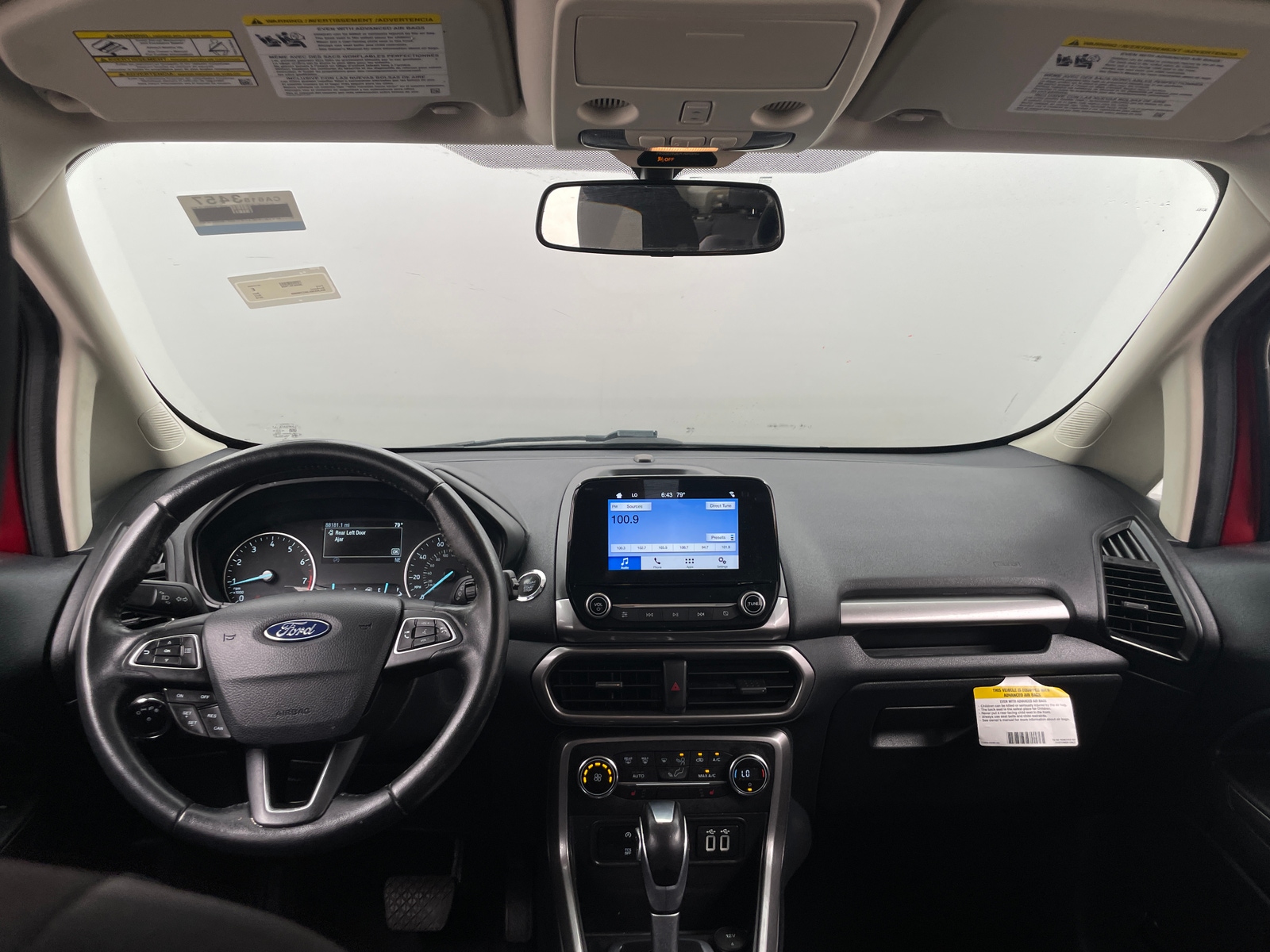 Thumbnail: 2019 Ford EcoSport - 3
