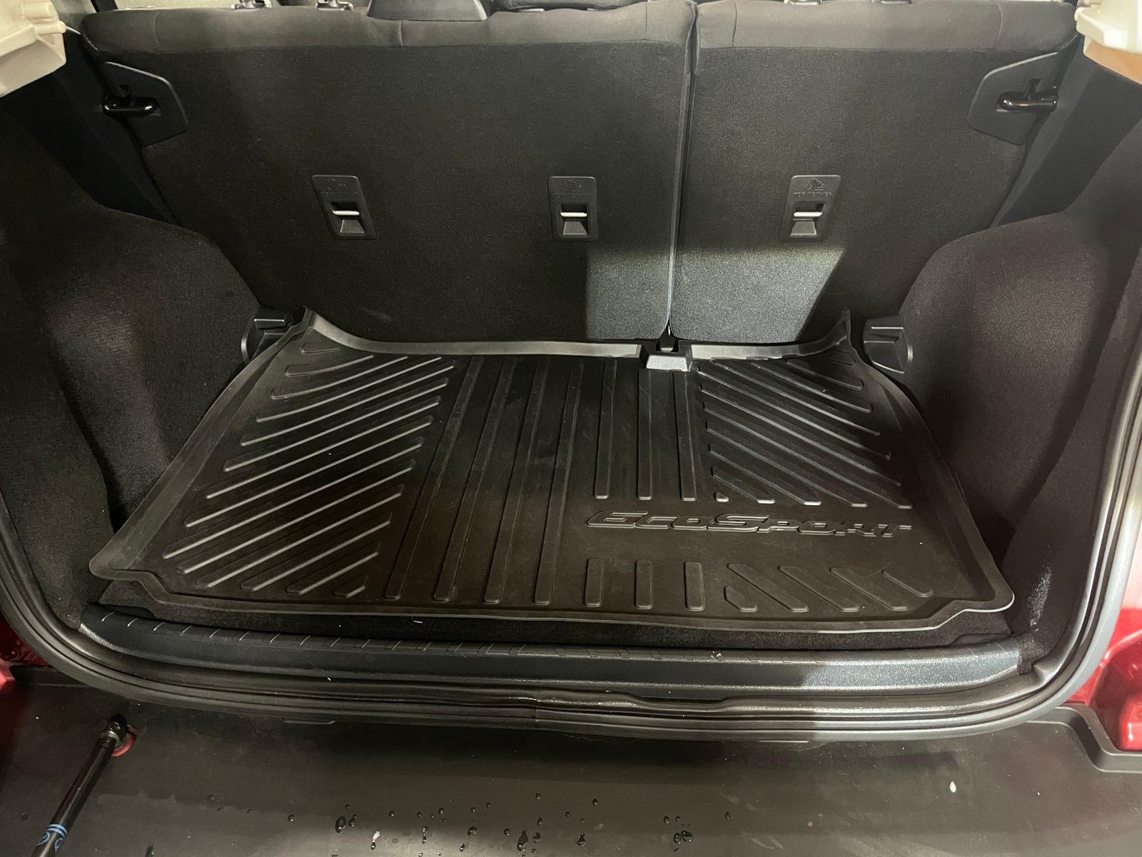 Thumbnail: 2019 Ford EcoSport - 7