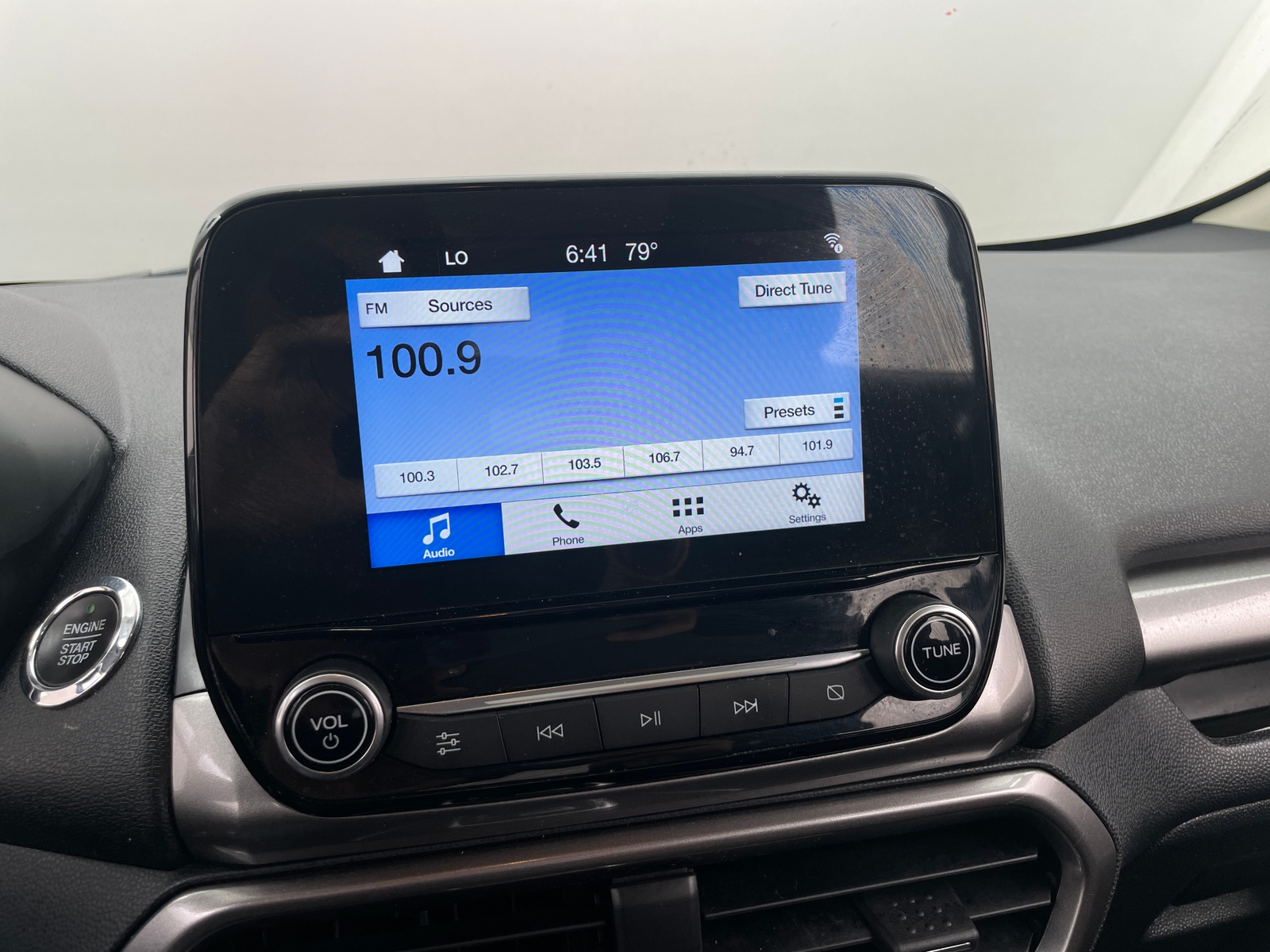 Thumbnail: 2019 Ford EcoSport - 4