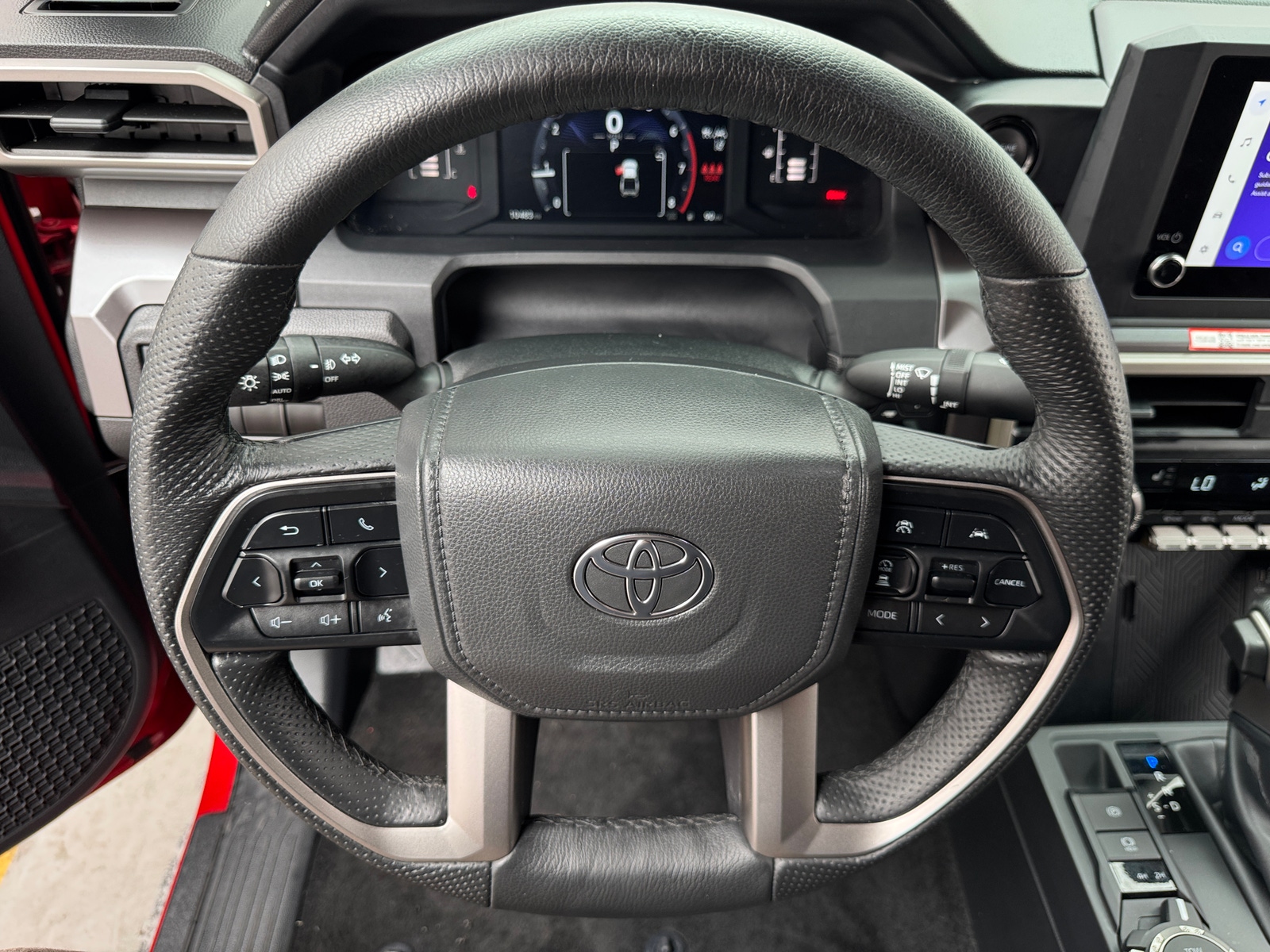 Thumbnail: 2025 Toyota Tacoma - 5