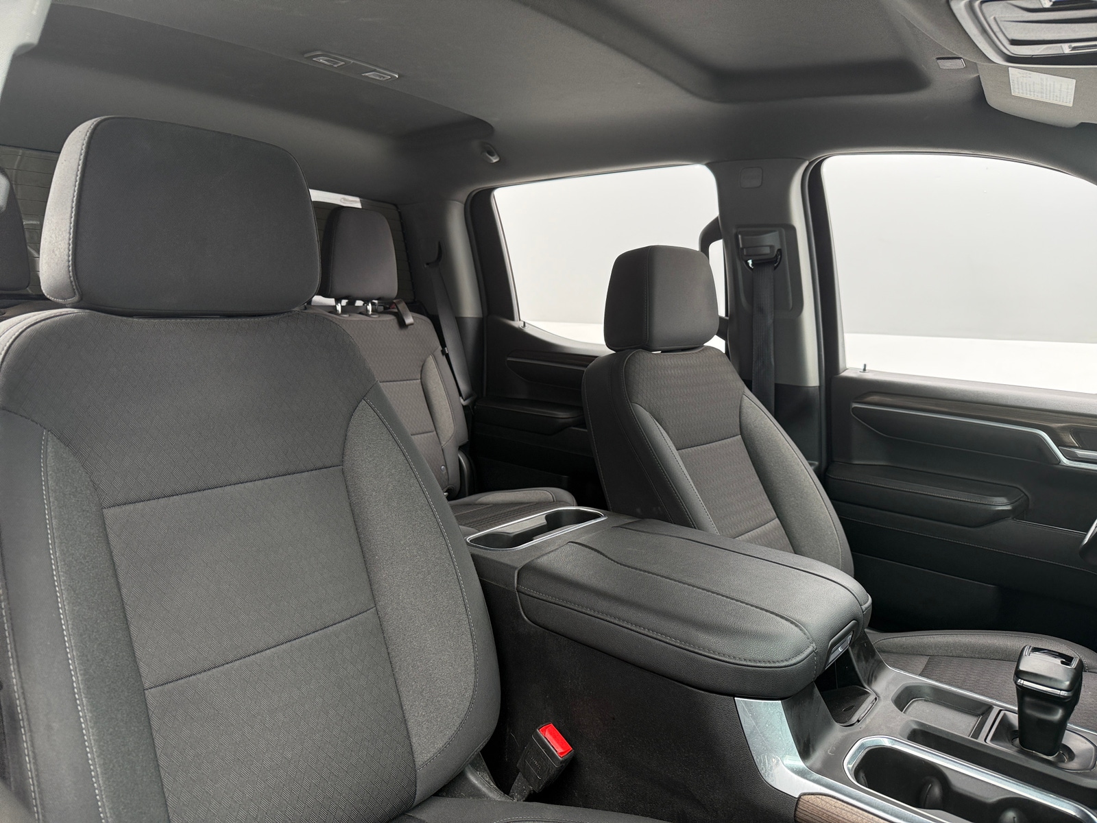 Thumbnail: 2024 Chevrolet Silverado 1500 - 2