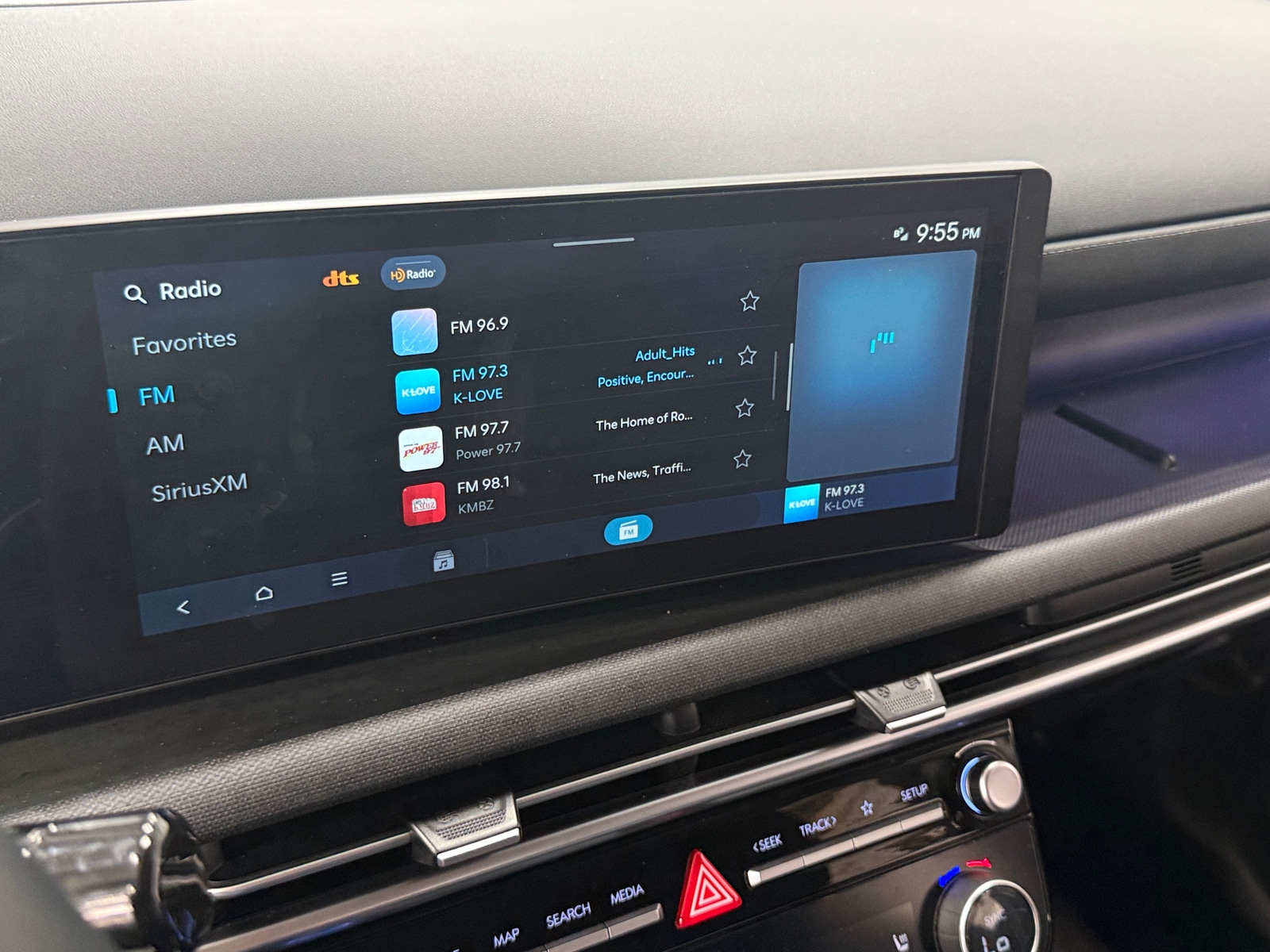 Thumbnail: 2026 Hyundai Tucson - 3