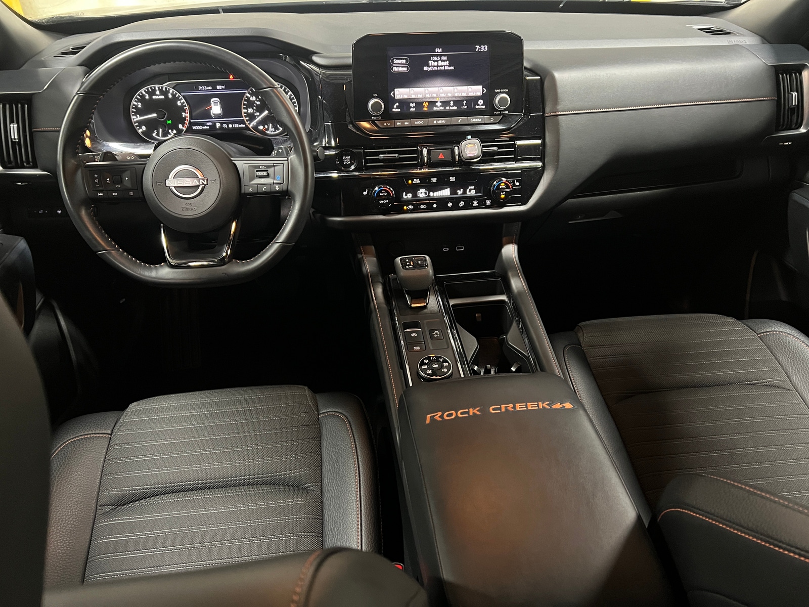 Thumbnail: 2025 Nissan Pathfinder - 2