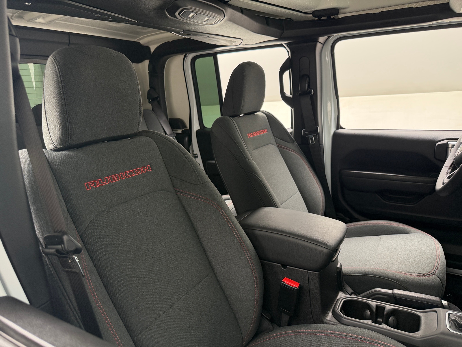 Thumbnail: 2025 Jeep Gladiator - 2