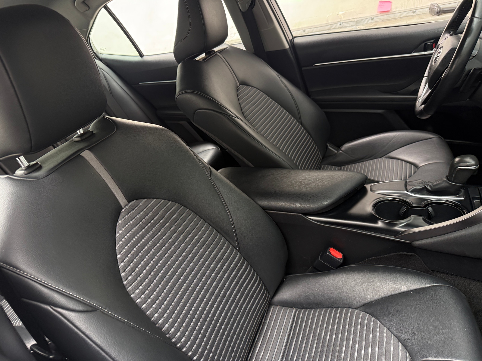 Thumbnail: 2019 Toyota Camry - 2