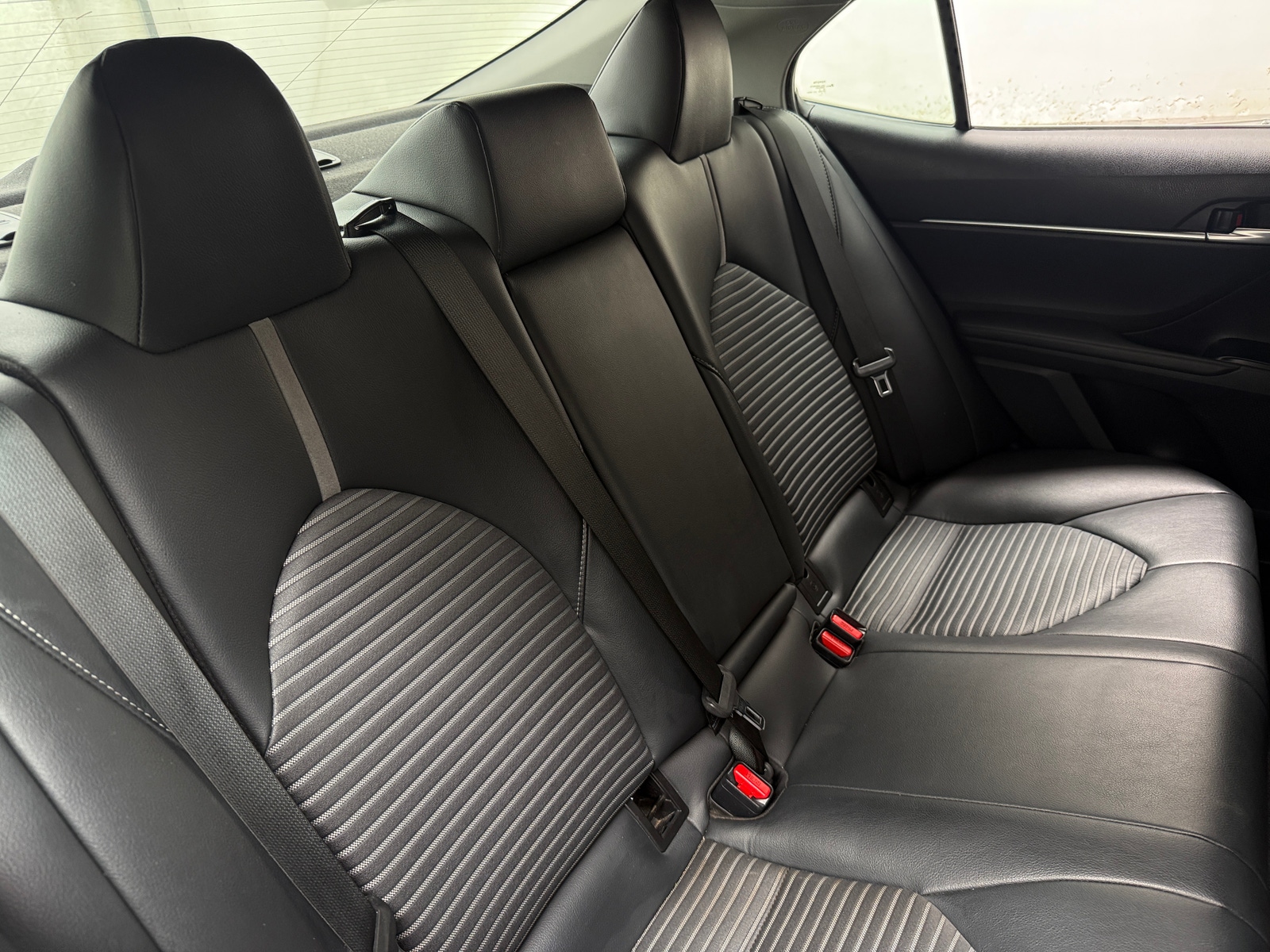 Thumbnail: 2019 Toyota Camry - 6