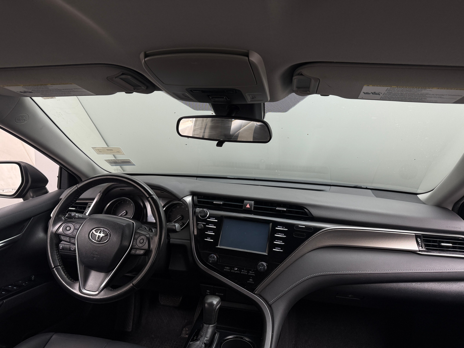 Thumbnail: 2019 Toyota Camry - 3