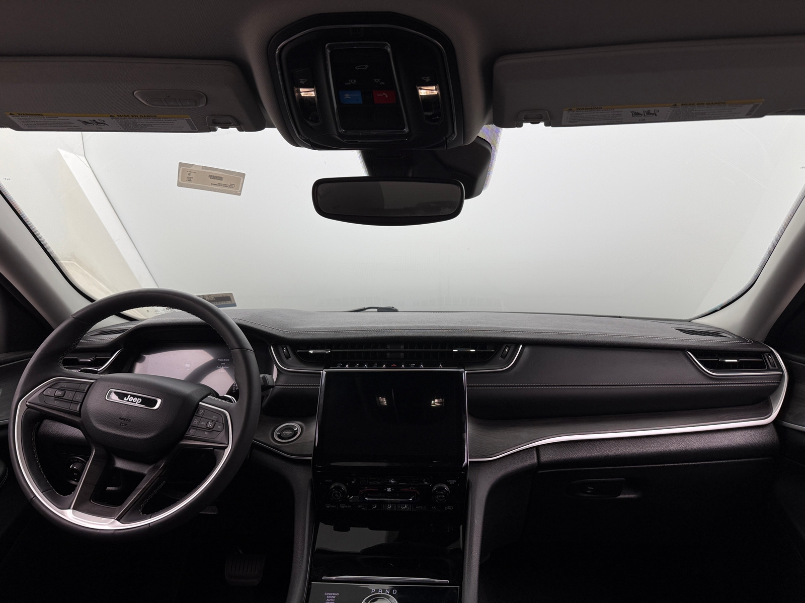 Thumbnail: 2023 Jeep Grand Cherokee - 2